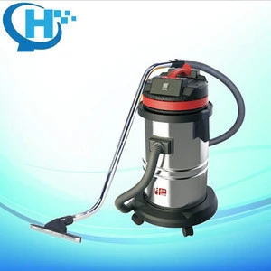 HaoTian 30L stainless steel vacuum cleaner parts and function