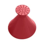 Haoxie Handheld snow shoveler Magic Cone-shaped Windshield Ice Scraper