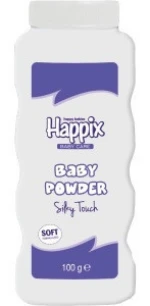 HAPPIX BABY POWDER