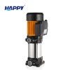 Happy brand names water self-priming vertical multi-stage centrifugal pump