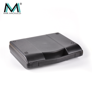 Hard PP Plastic Tool Carry Case Boxes for Make Up Tools MM-TB005