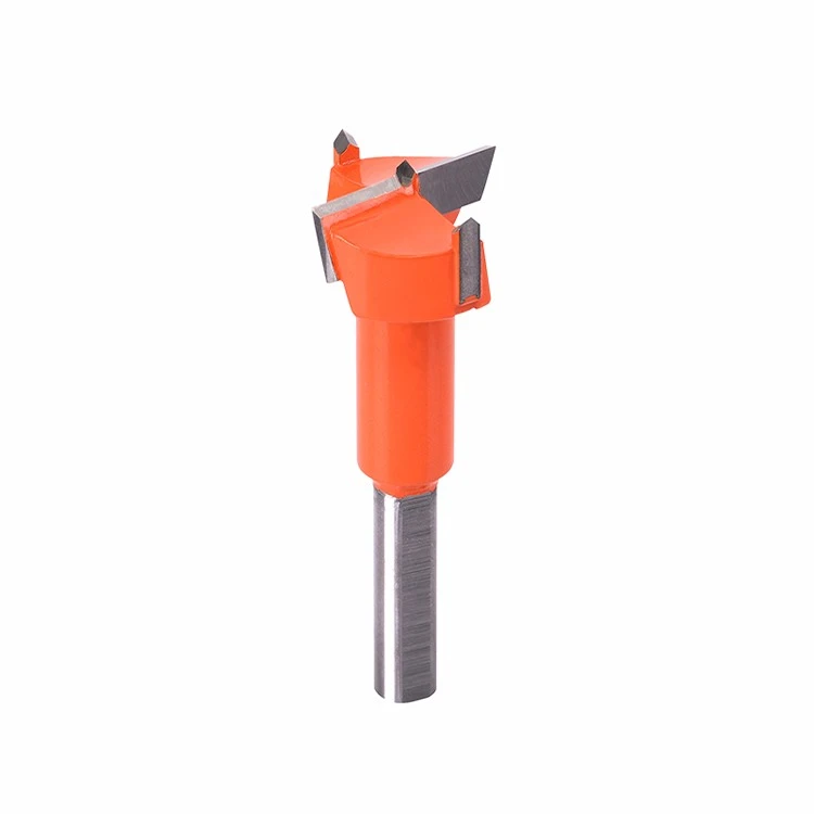 Hardware Products Carbide Drill Hinge Bits