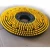 Import Hawk floor cleaning equipment spare part - 16&#x27;&#x27; Tufted Pad Driver with Riser and NP9200 clutch plate from China