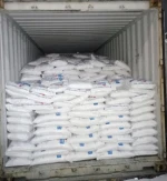 HDPE Filler master batch for plastic flat bags