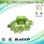 Import Health Flavor Tea Product Type and Bag Packaging ginseng green tea from China