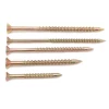 Heat Preservation  tornillo Insulation drywall bulgy screw nails timber Chipboard wood parafuso gypsum self tapping screws