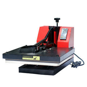 heat press machine business