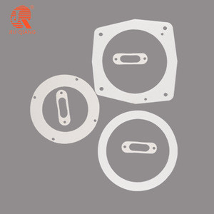 Fireproof Washers Buy Heat Resistant Seal Fireproof Washer from Zibo Jiuqiang Refractory ...