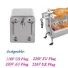 Heave Duty 15W Rotisserie BBQ Accessories Electric BBQ Motor