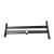 Import Heavy Duty Double-X Keyboard Stand With Adjustable Aluminum  Connector from China