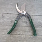 Heavy duty garden fruit tree plant cutting grape pruning scissors