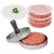 Import Heavy Duty Non-Stick meat Burger Press - Perfect Formed Kitchen Hamburger Patty  maker Grilling Accessories from China