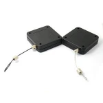 heavy duty secure display holder for tablet