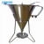Import Heavybao New Design High Quality Kitchen Stainless Steel Oil Funnel from China