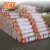 Hebei timber house super fine insulation Fiberglass Wool Blanket Roll rate and Roll Insulation