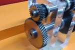 Helical Gear