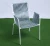 Import High Class Commercial Outdoor Metal Coffee-shop Cafe Chairs And Tables Restaurant Furniture from China