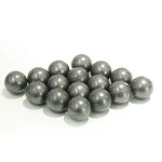 high density tungsten alloy ball