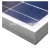Import High Efficiency All Black 330W-350W Mono Solar Module PV Solar Panel/solar panel cells from China