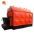Import High Efficiency low Price 0.5 Ton Boiler Pellet Steam Boiler from China