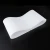 Import High elastic silicone plate temperature resistance white rubber sheet roll silicone rubber sheet from China