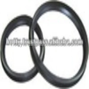 High-functional Slewing Bearing Seals for Construction Machinery