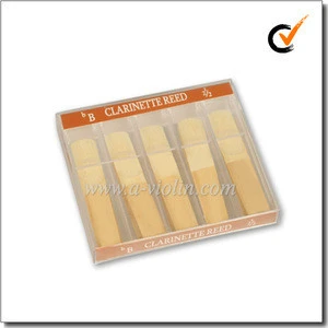 High Grade Clarinet Reed (CL-R11)