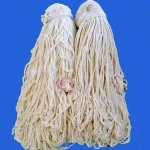 High grade salted sausage casing natural sheep casing
