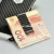 Import High Grade Small Newest Classic Carbon Fiber Simple Money Clip from China