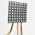 Import High light 5v P8X8 rgbw led pixel matrix with good price from China