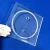 Import High light transmittance transparent uv quartz glass plate from China