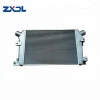 High performance auto truck excavator engine oil cooler, hydraulic oil cooler, transmission oil cooler