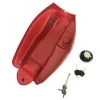 High performance Fuel System 50cc Motorcycle Gas Tank