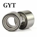 High Performance motorcycle wheel bearing Multiple Sizes