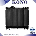 High performance Radiator for SUZUKI X-90 1770060A12