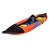 Import high performance water sport inflatable pvc rowing boats from China