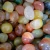 Import High Polish Mixed Color Agate Tumbled Stone Pebble Stone from China