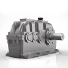 High-power triple-stage Cylindrical Gear Reducer