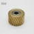 Import High Precision CNC Machining Reducer Part Worm Gear And Shaft from China