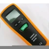 High Precision LCD CO Gas Analyzer Handheld air quality gas Detector Monitor Carbon Monoxide Meter