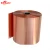 Import High precision oxygen free copper strip C1020 for tab from China