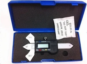 High precision welding measuring tools factory from China supplier