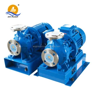 high pressure 60hz 3 phase centrifugal stainless steel bronze marine sea water pump