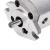 Import High pressure Corrosion resistant Gear Pump HGP - 1A  Custom gear pump supplier from China