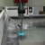 high pressure water jet glass cutting machine glass processing machinery glass machine price