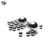Import High Quality 0.35mm-50.8mm G10 Steel Ball Big Stainless Steel Ball from China