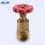 Import High quality 1/2-4 inch brass stem aluminum handwheel gate valve from China