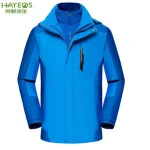 high quality 3 In 1 Jacket
