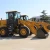 Import High quality 4 wheel drive multi-function back hoe 1.0 CBM 2.5 ton front loader with backhoe from China
