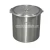 Import High quality 50L stainless steel drum from China